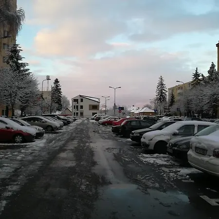 Yoa * Braşov